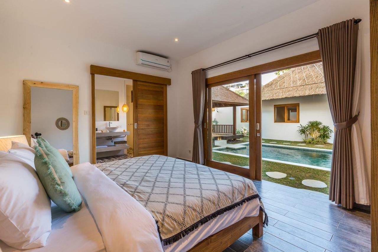 Villa Hoi By Alfred In Bali Семиняк Екстериор снимка